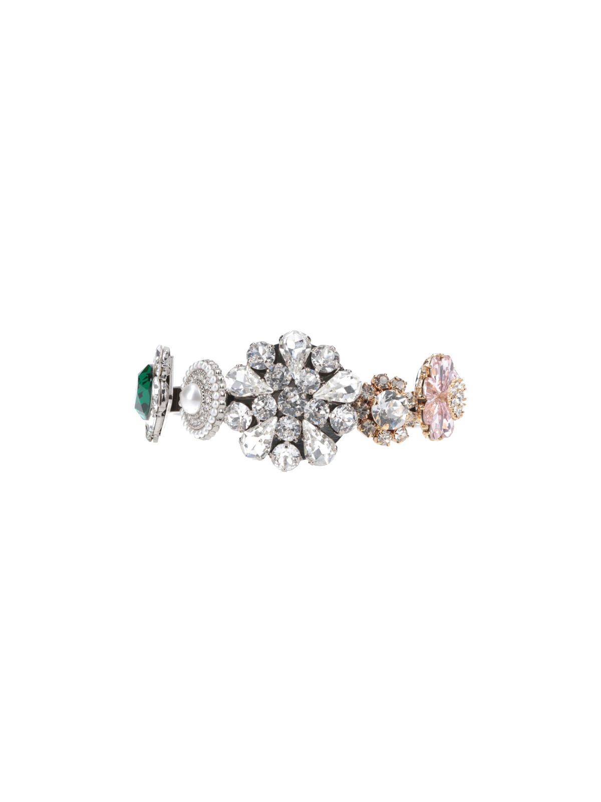 [MM6 Maison Margiela] Ring SS26 SM7UY0114 P9163HB625