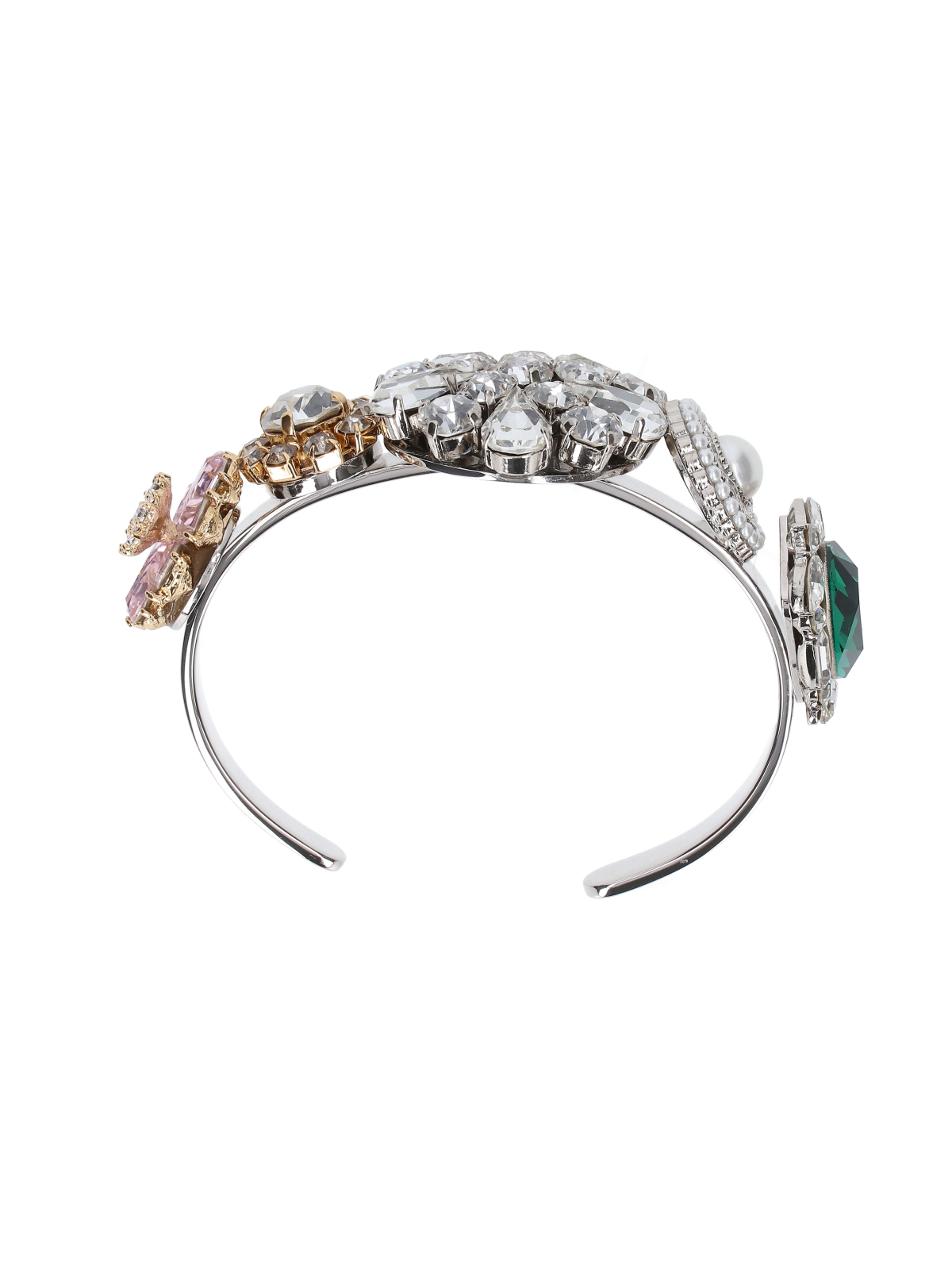 [MM6 Maison Margiela] Ring SS26 SM7UY0114 P9163HB625