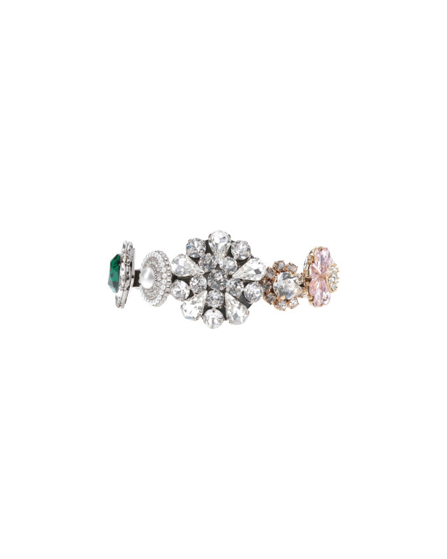 [MM6 Maison Margiela] Ring SS26 SM7UY0114 P9163HB625