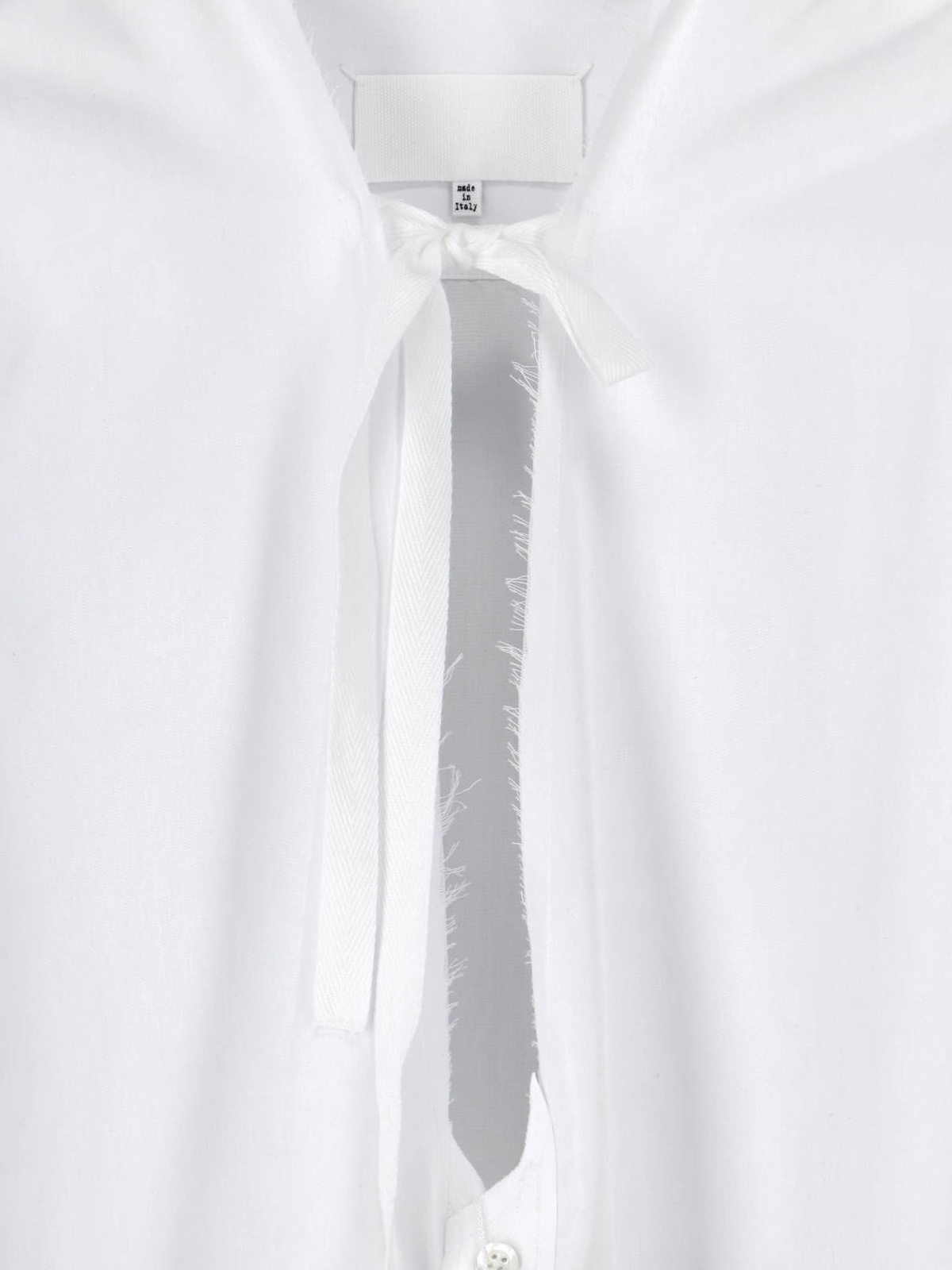 [Maison Margiela] Long sleeve dress SS26 S29DD0068 S43001100