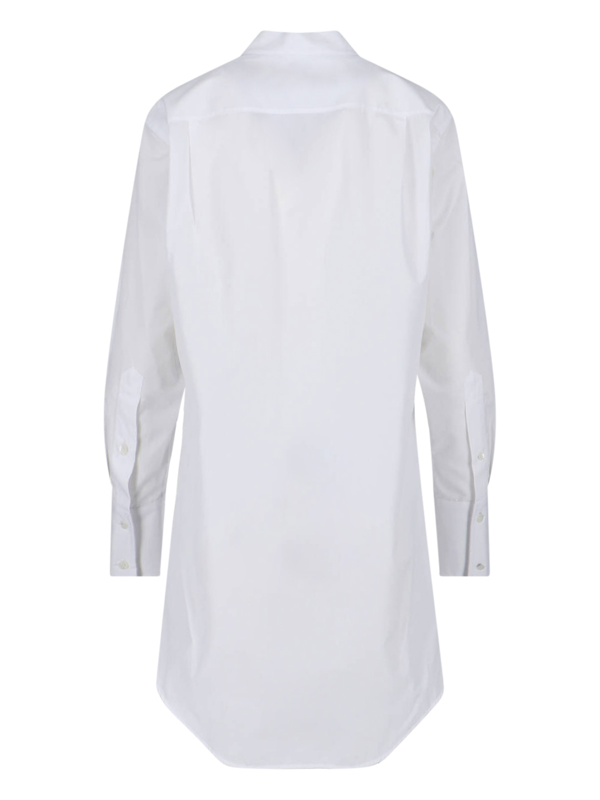 [Maison Margiela] Long sleeve dress SS26 S29DD0068 S43001100