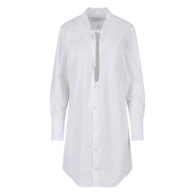 [Maison Margiela] Long sleeve dress SS26 S29DD0068 S43001100
