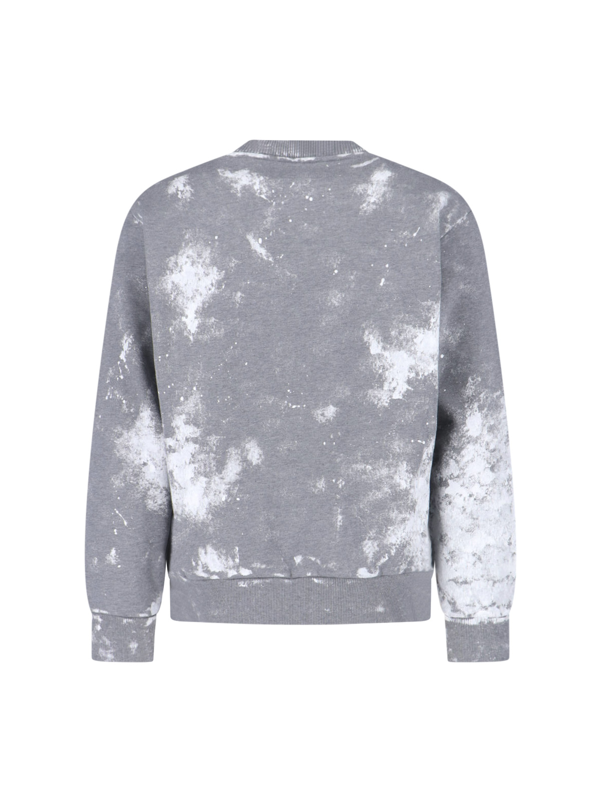 [MM6 Maison Margiela] Sweatshirt SS26 SH2GU0033 S25337853M