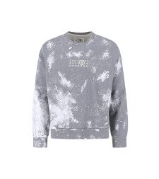 [MM6 Maison Margiela] Sweatshirt SS26 SH2GU0033 S25337853M