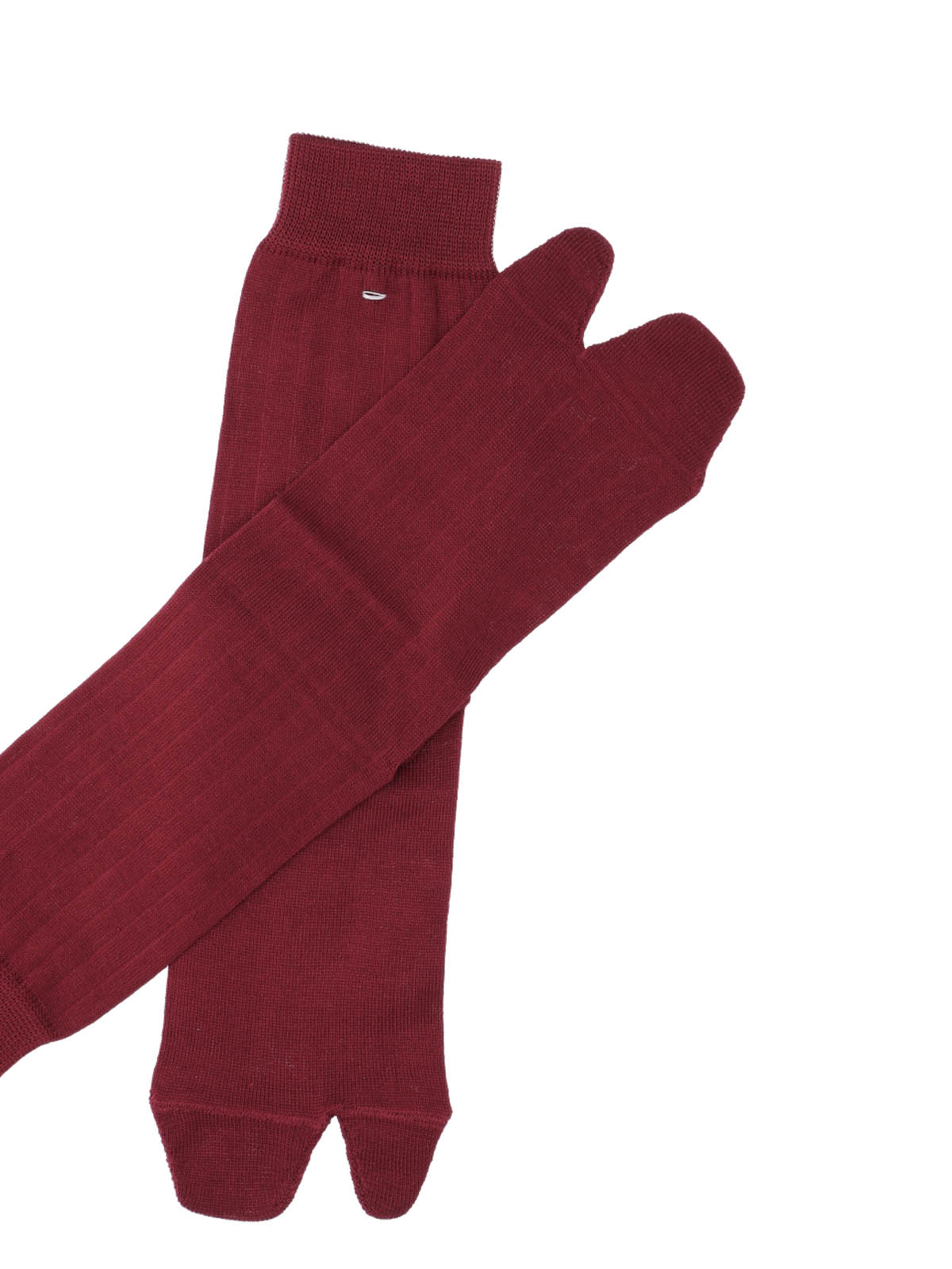 [Maison Margiela] Socks SS26 S51TL0051 S17868248