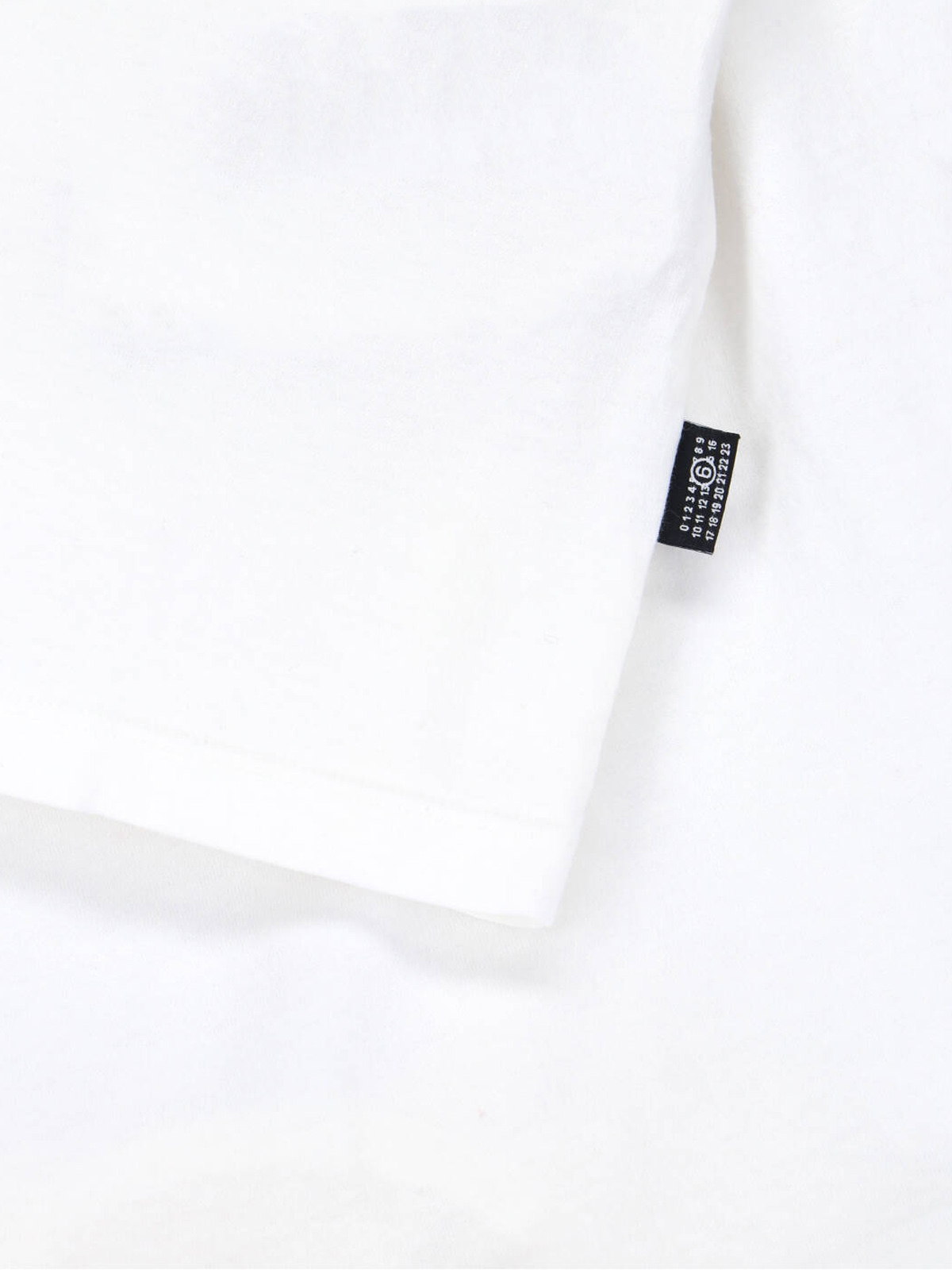 [MM6 Maison Margiela] Shirts Short Sleeve SS26 S62GD0212 M20108101