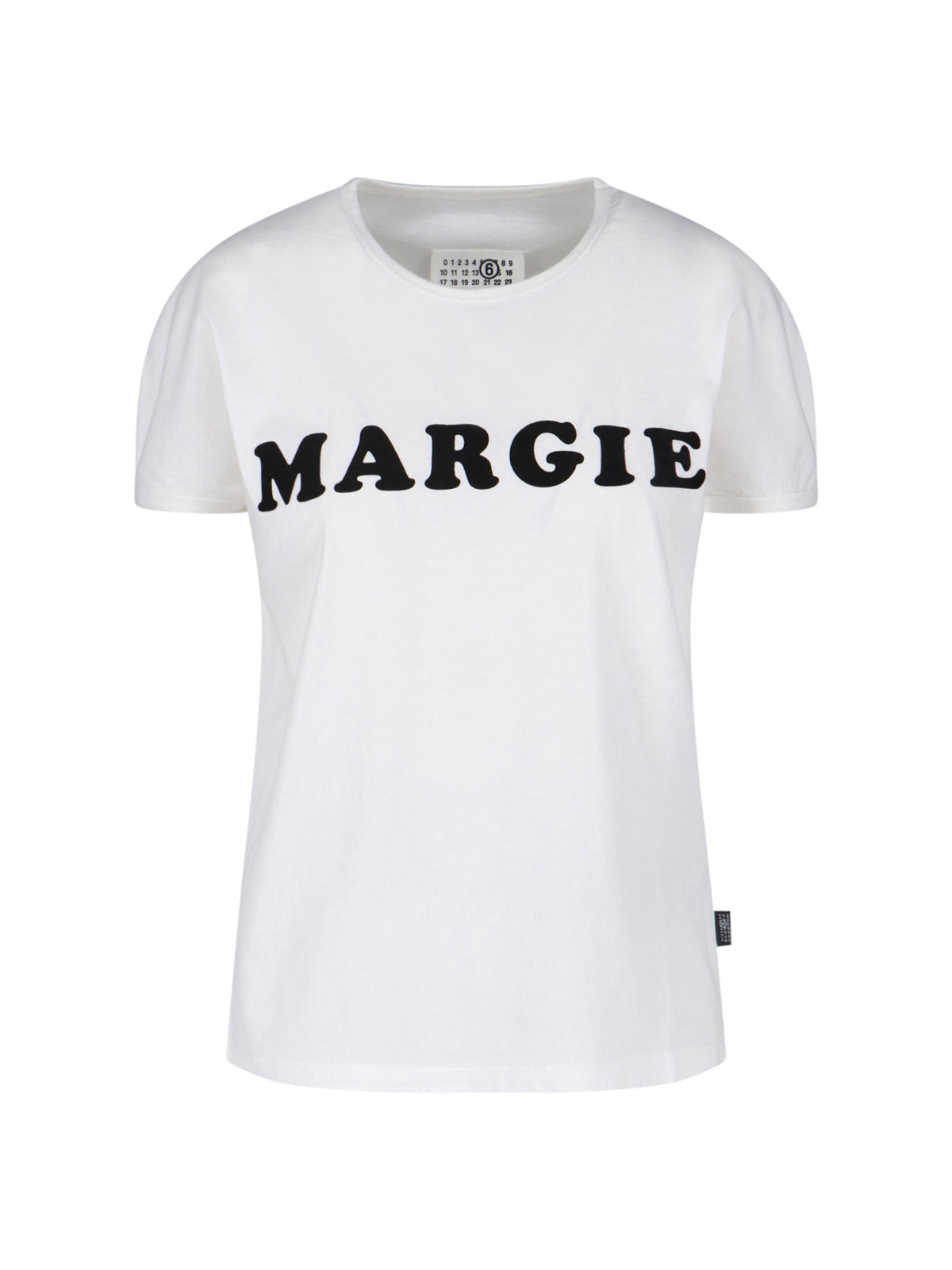 [MM6 Maison Margiela] Shirts Short Sleeve SS26 S62GD0212 M20108101