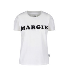 [MM6 Maison Margiela] Shirts Short Sleeve SS26 S62GD0212 M20108101