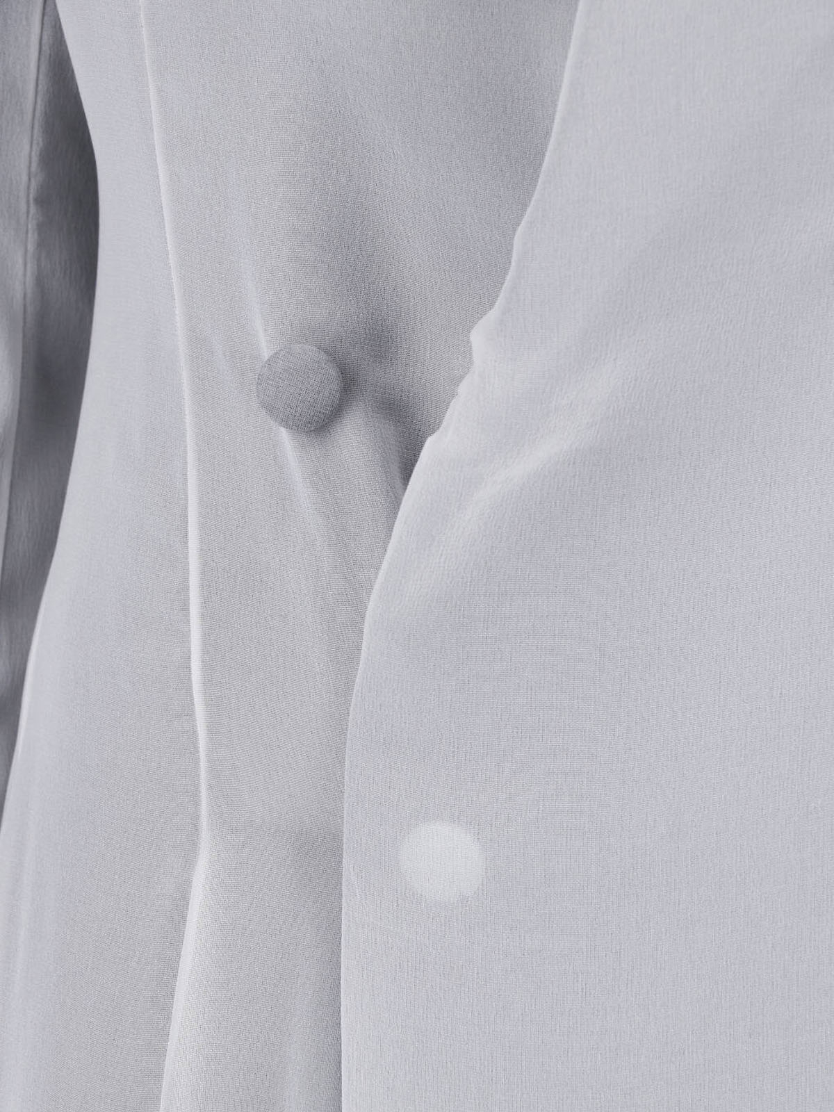 [Maison Margiela] Long sleeve dress SS26 S29DD0065 S37399101