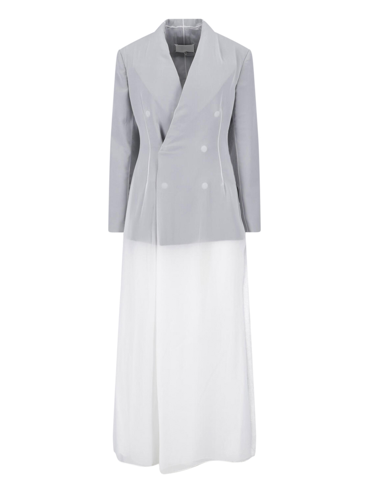 [Maison Margiela] Long sleeve dress SS26 S29DD0065 S37399101