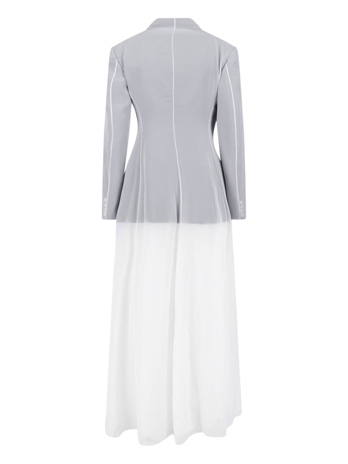 [Maison Margiela] Long sleeve dress SS26 S29DD0065 S37399101