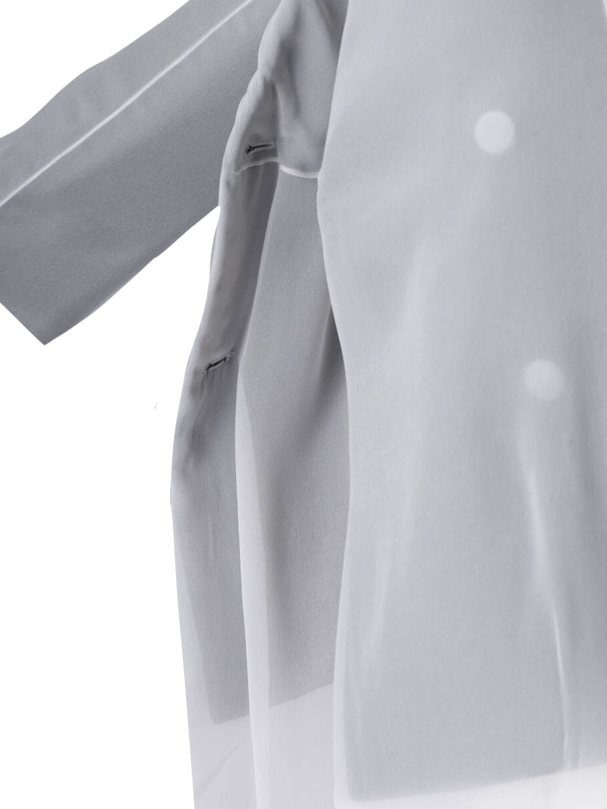 [Maison Margiela] Long sleeve dress SS26 S29DD0065 S37399101