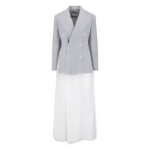 [Maison Margiela] Long sleeve dress SS26 S29DD0065 S37399101