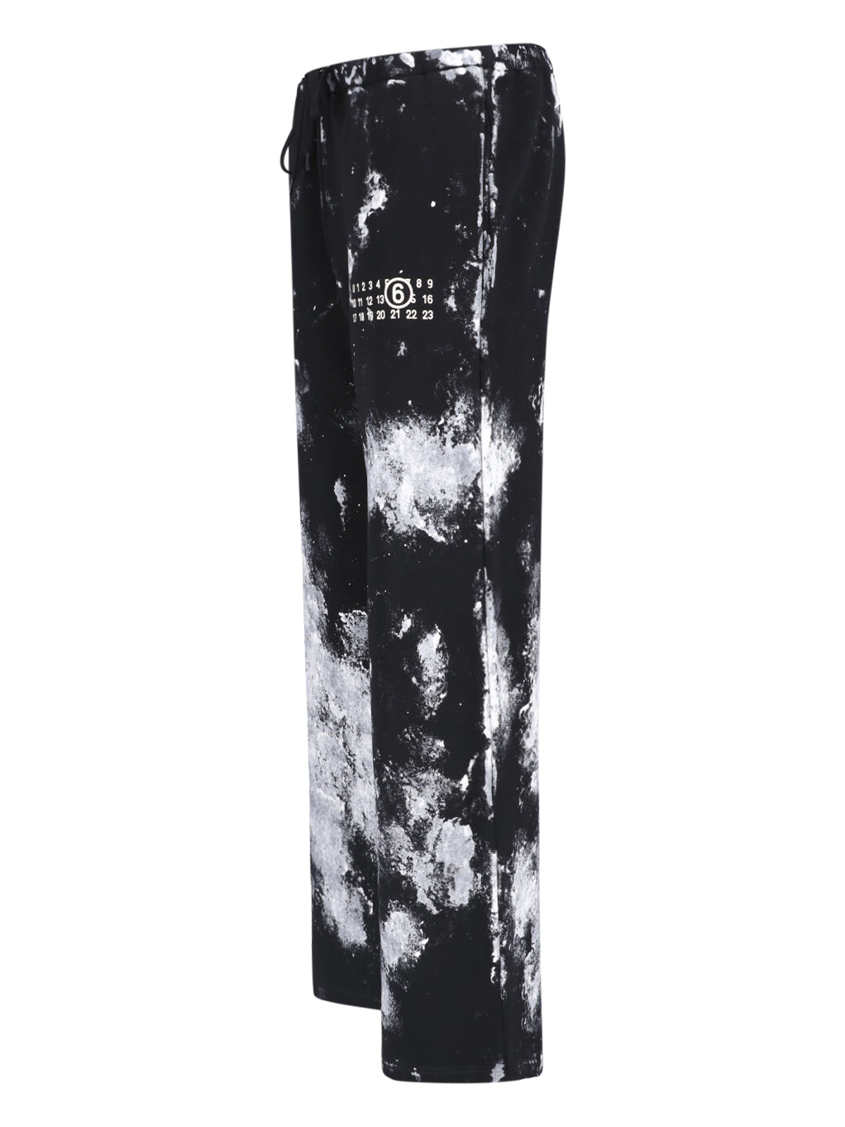 [MM6 Maison Margiela] Trousers SS26 S62KB0263 M25014900