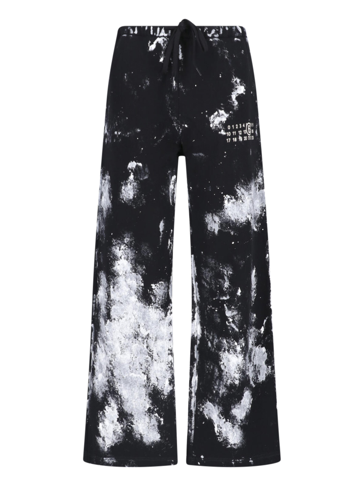 [MM6 Maison Margiela] Trousers SS26 S62KB0263 M25014900