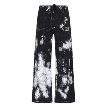 [MM6 Maison Margiela] Trousers SS26 S62KB0263 M25014900