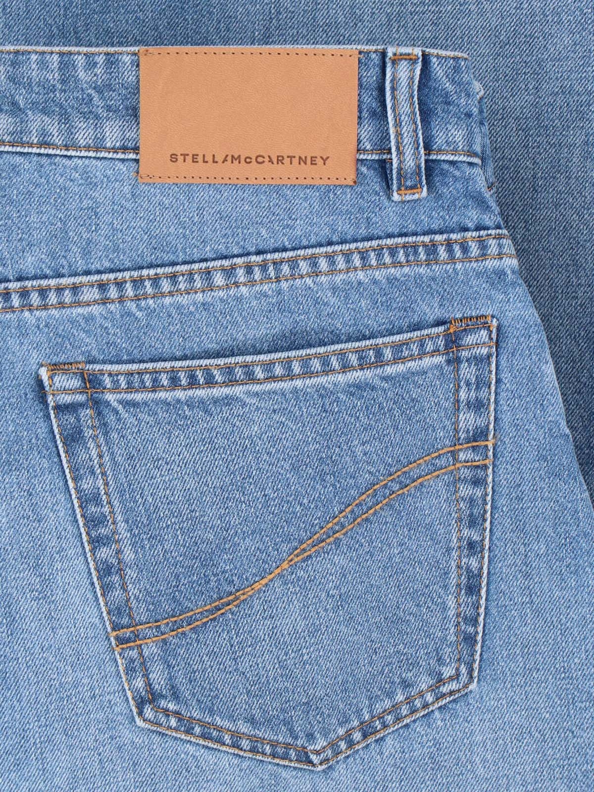 [Stella McCartney] Jeans SS26 6D0472 3SQH554152