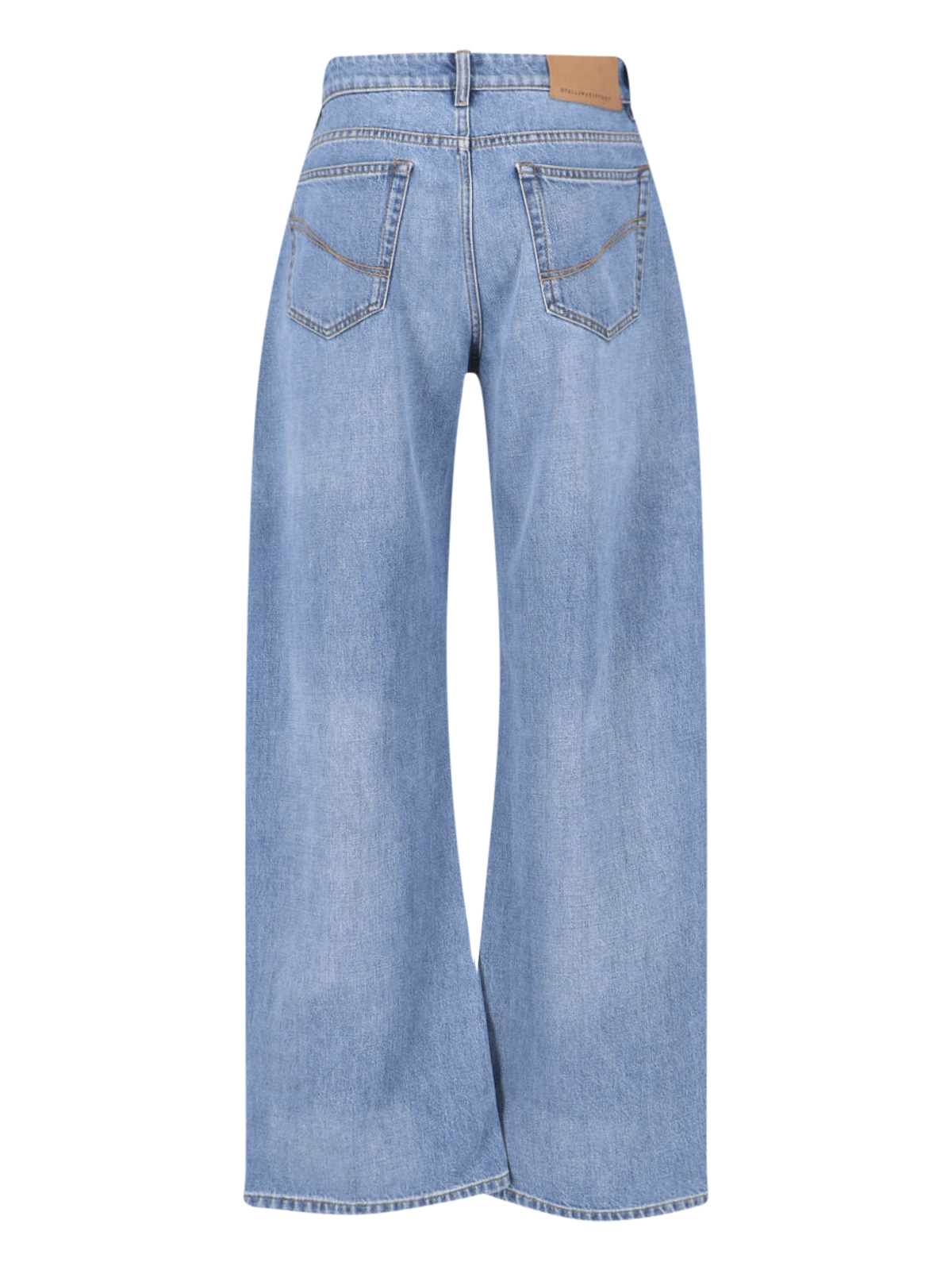 [Stella McCartney] Jeans SS26 6D0472 3SQH554152
