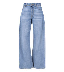 [Stella McCartney] Jeans SS26 6D0472 3SQH554152