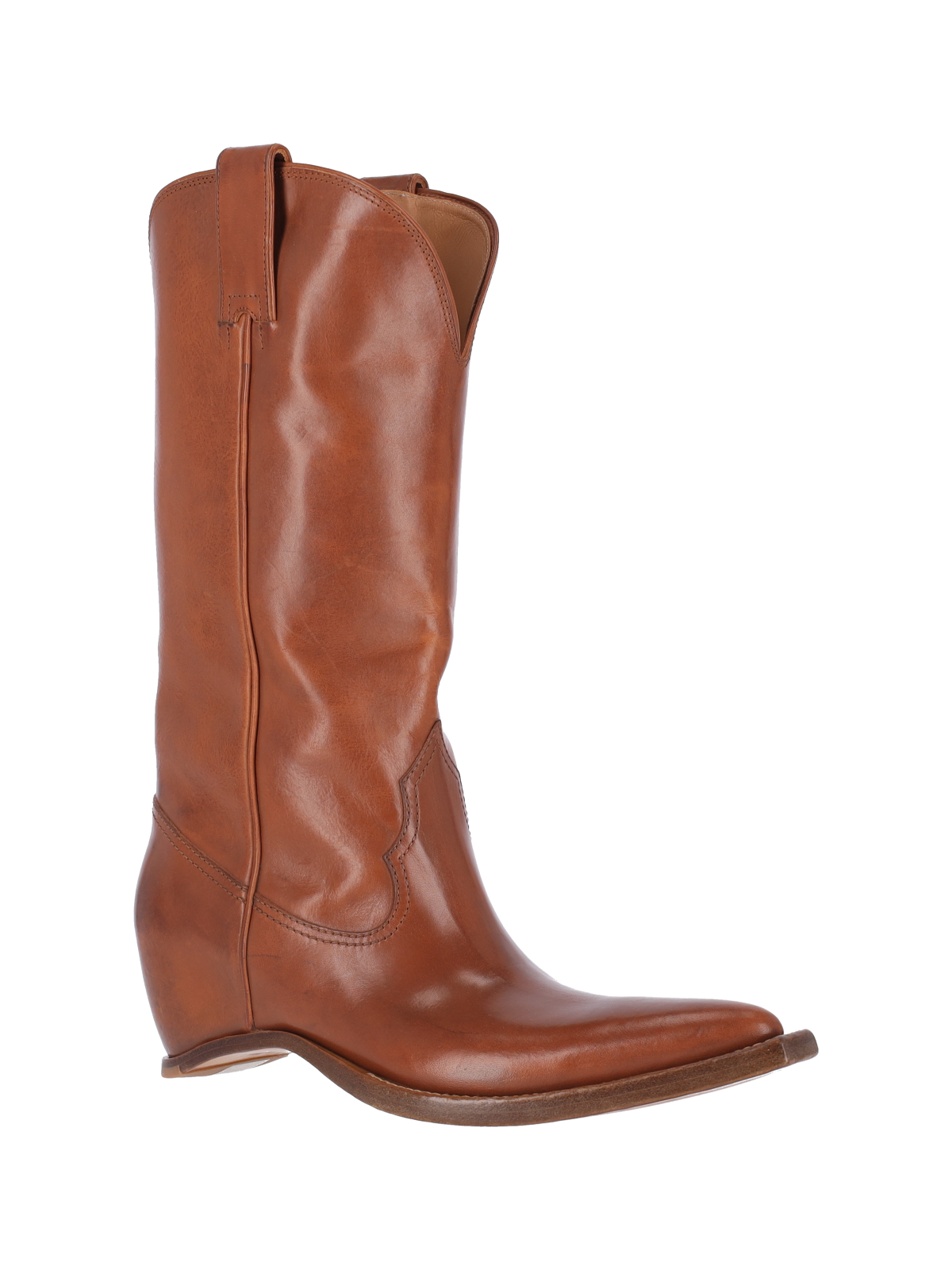 [Maison Margiela] Ankle Boots SS26 S39WW0081 P7677T2229