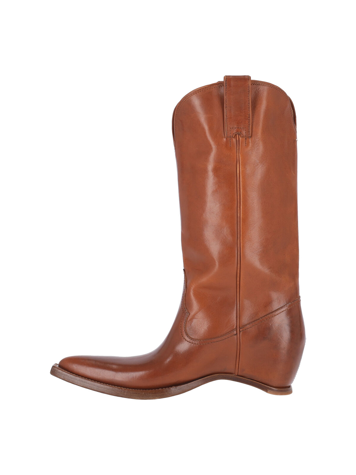 [Maison Margiela] Ankle Boots SS26 S39WW0081 P7677T2229