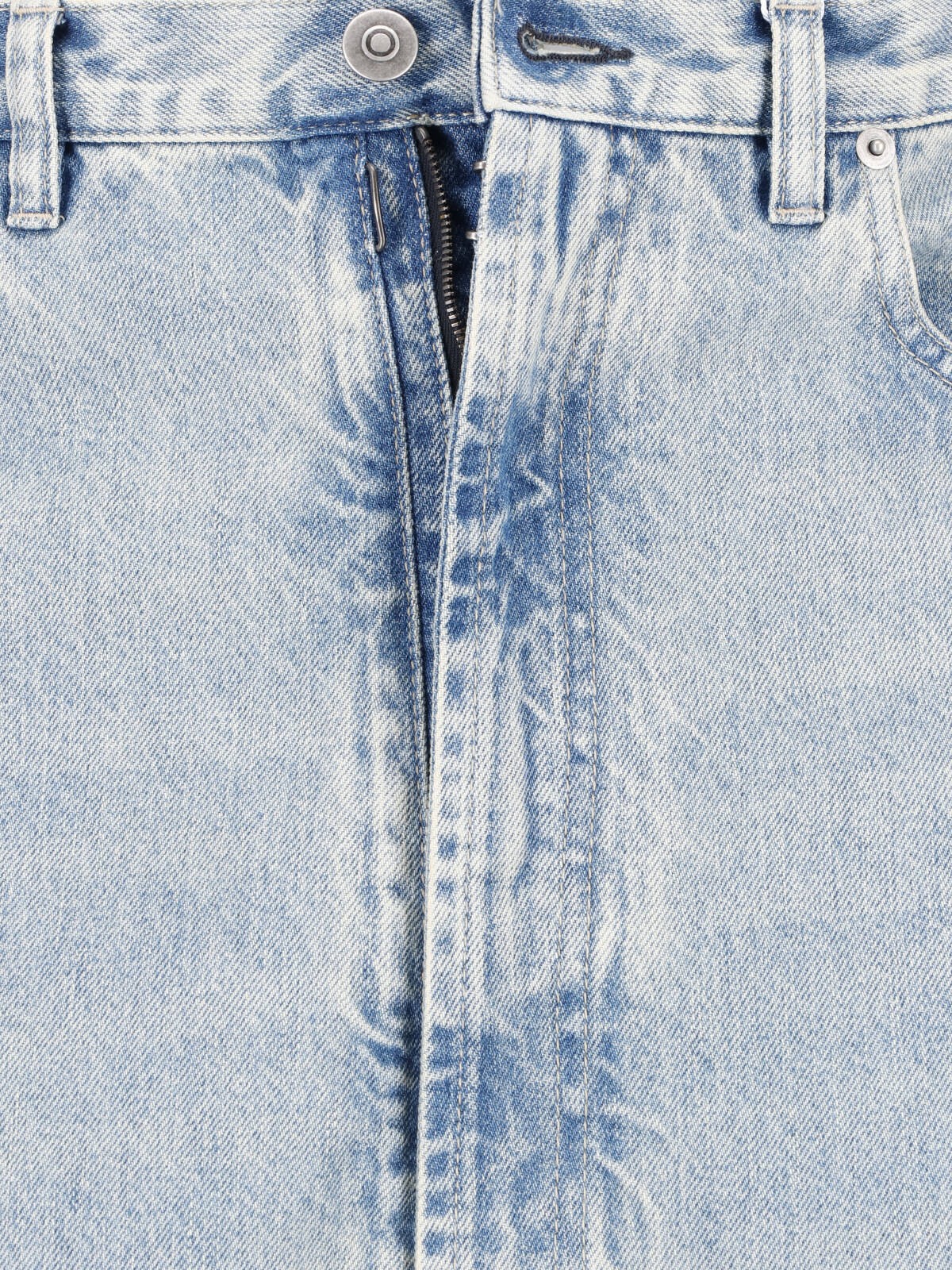 [Maison Margiela] Jeans SS26 S67LA0045 M30066962