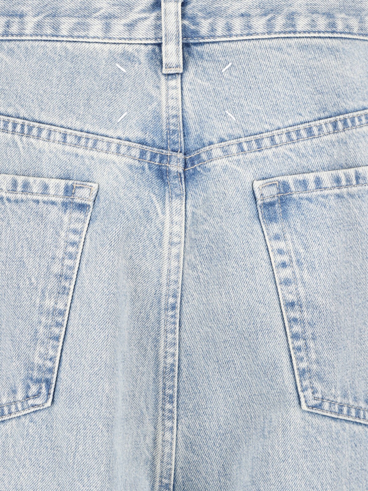 [Maison Margiela] Jeans SS26 S67LA0045 M30066962