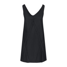 [MM6 Maison Margiela] Sleeveless dress SS26 S62DD0061 M35880900