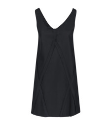 [MM6 Maison Margiela] Sleeveless dress SS26 S62DD0061 M35880900