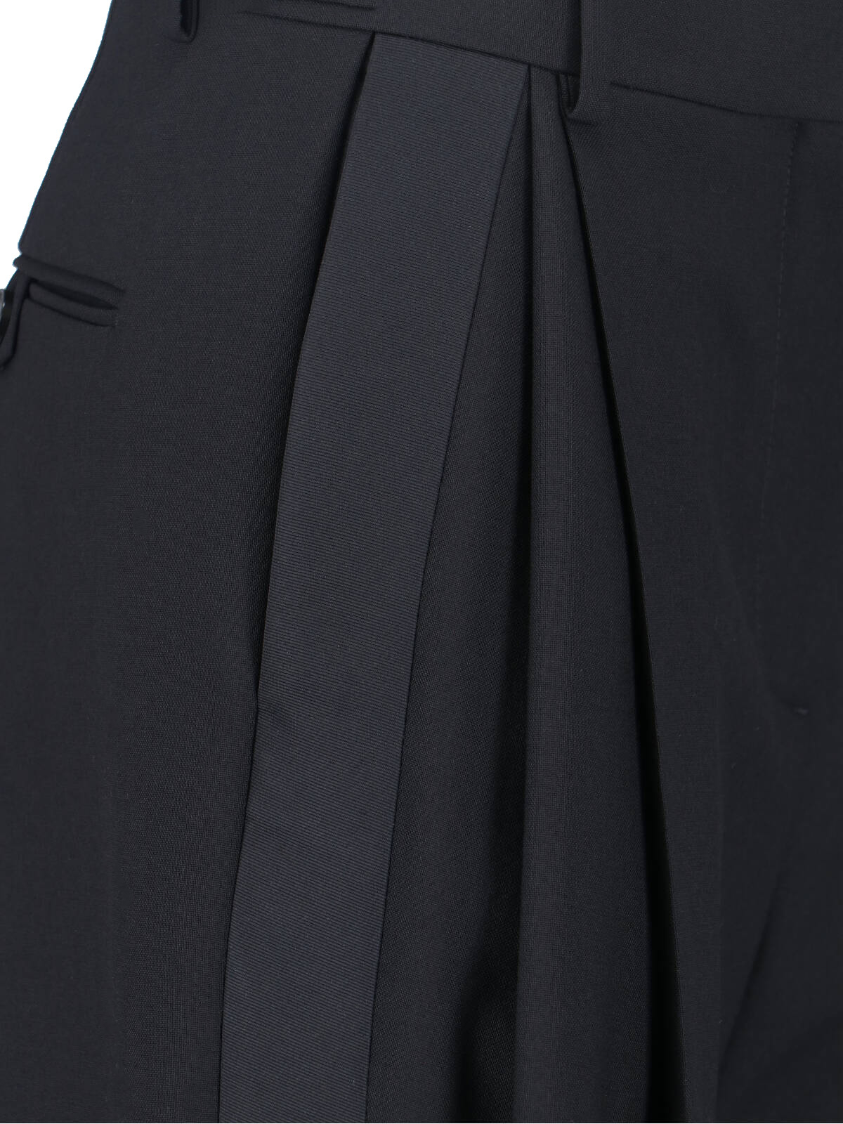 [Stella McCartney] Trousers SS26 644025 SSA361000