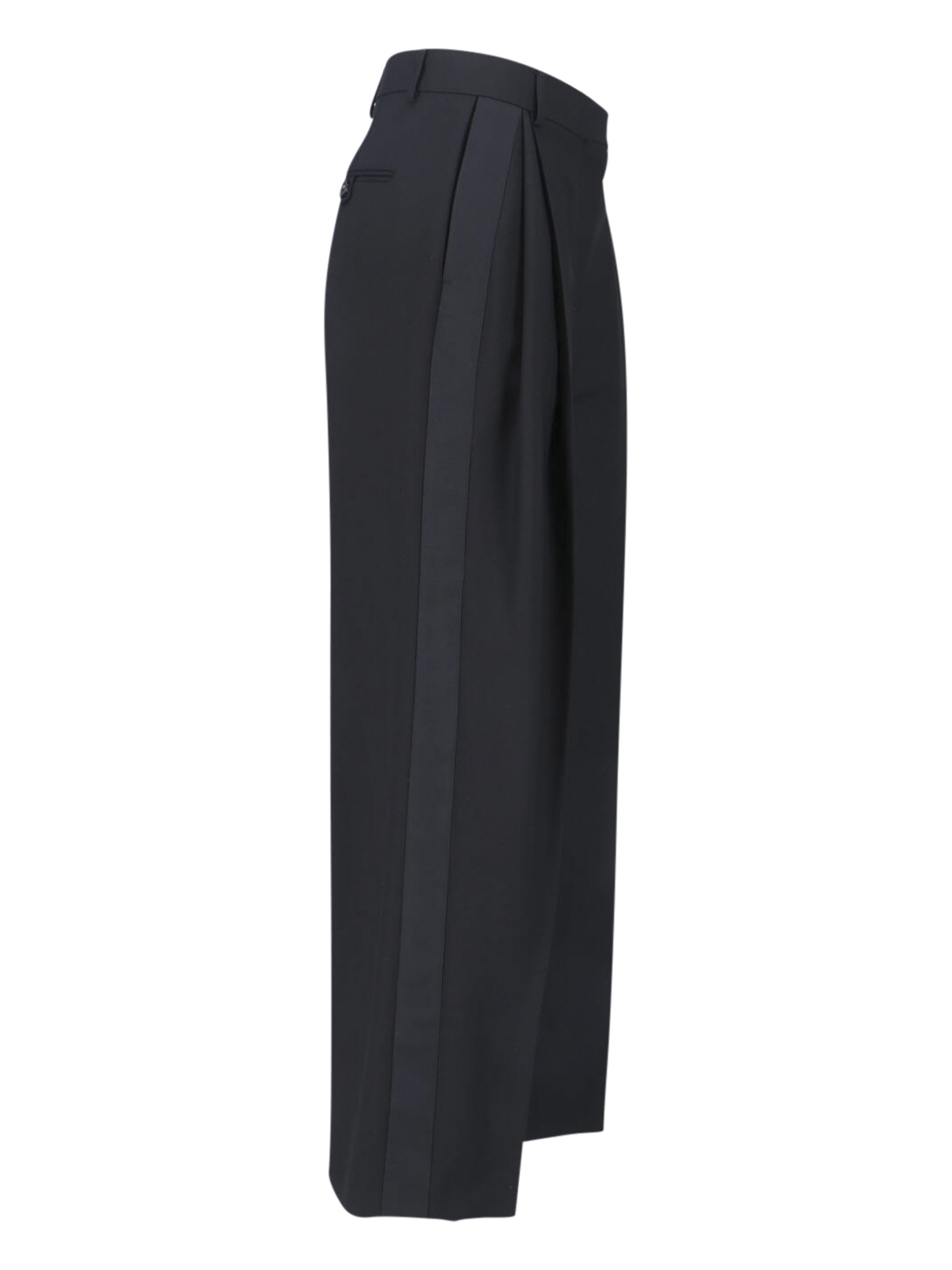 [Stella McCartney] Trousers SS26 644025 SSA361000
