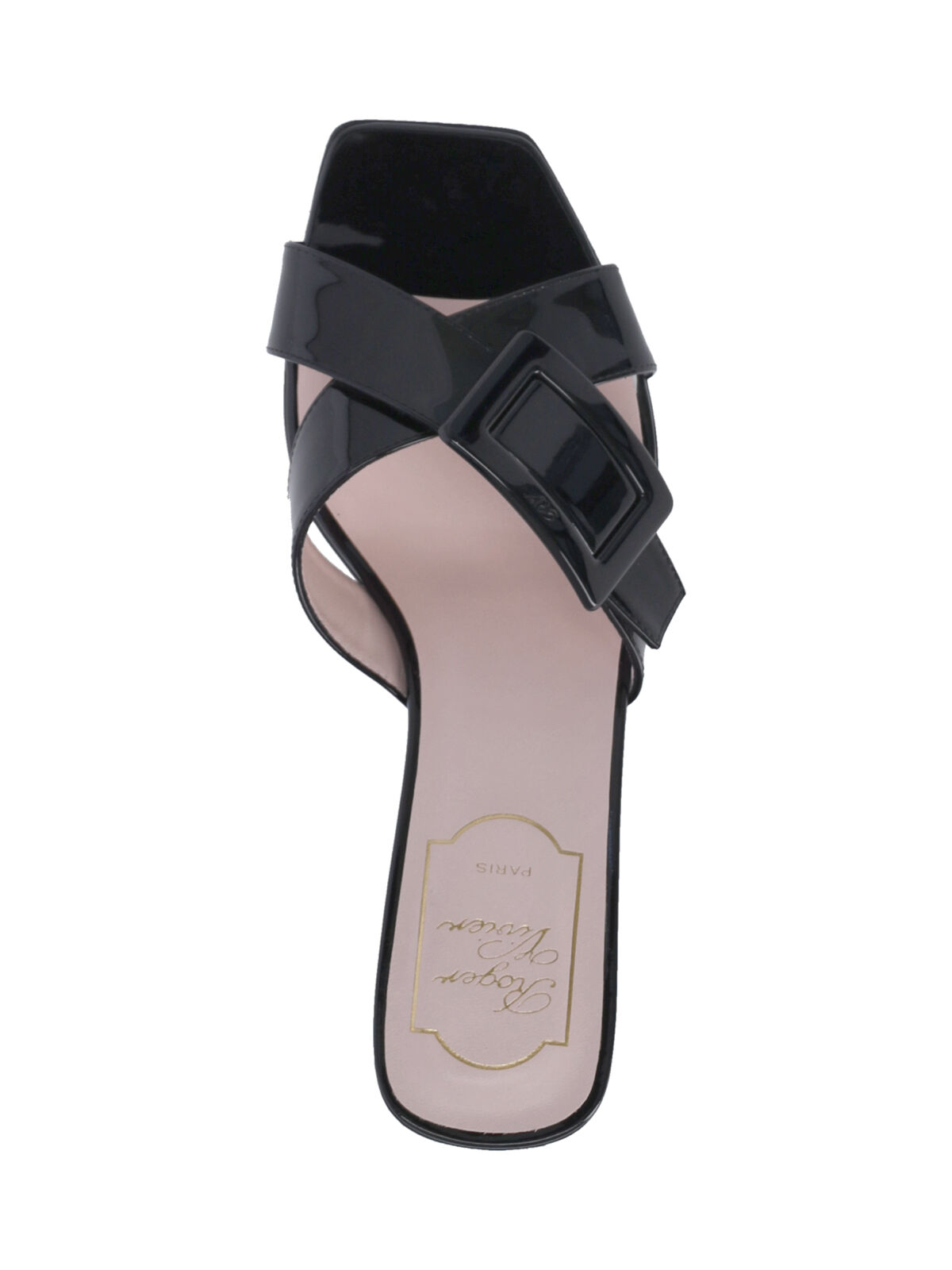 [Roger Vivier] Sandals SS26 RVW82045010D1PB999
