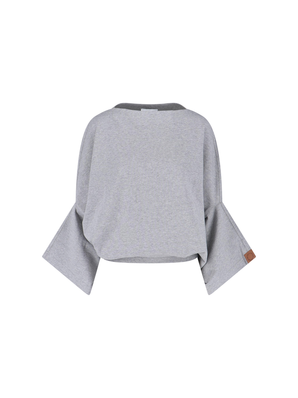 [Stella McCartney] Sweatshirt SS26 6J0448 3SQA501262