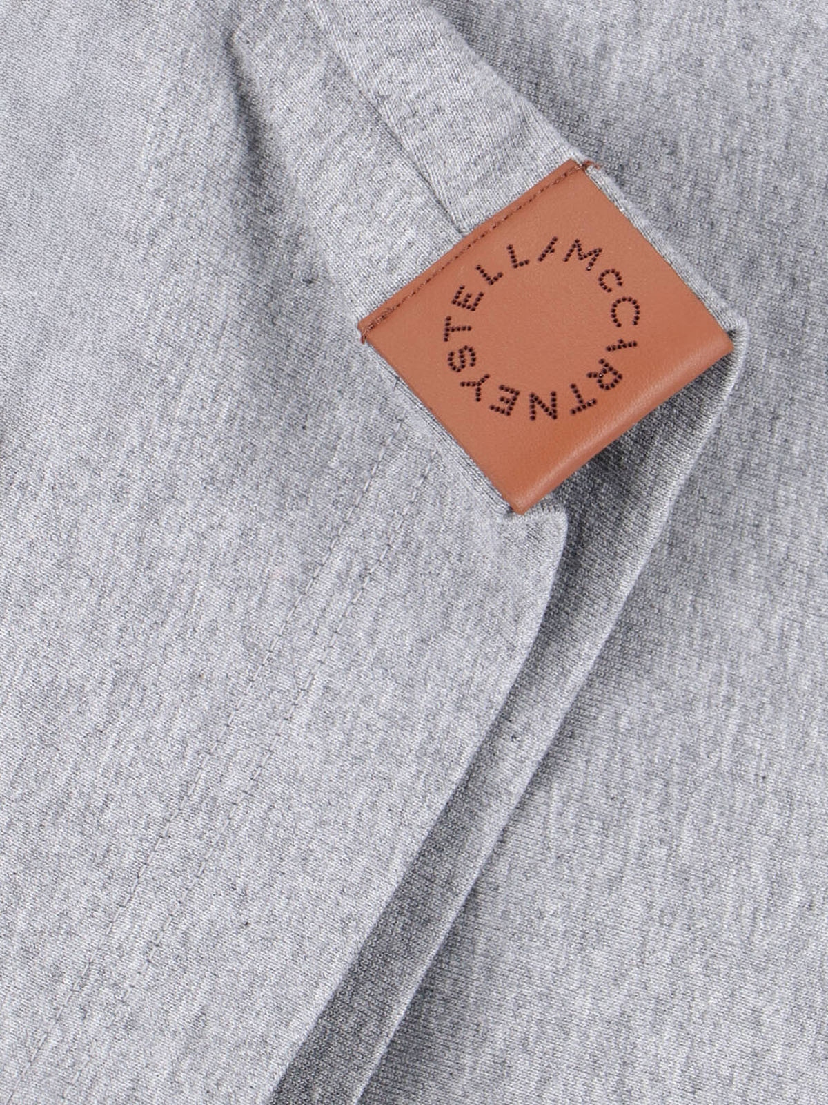 [Stella McCartney] Sweatshirt SS26 6J0448 3SQA501262