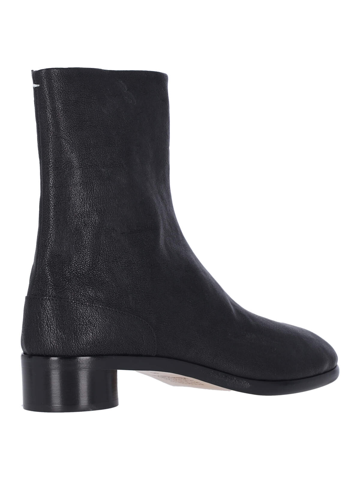 [Maison Margiela] Ankle boots SS26 S57WU0153 PR058T8013
