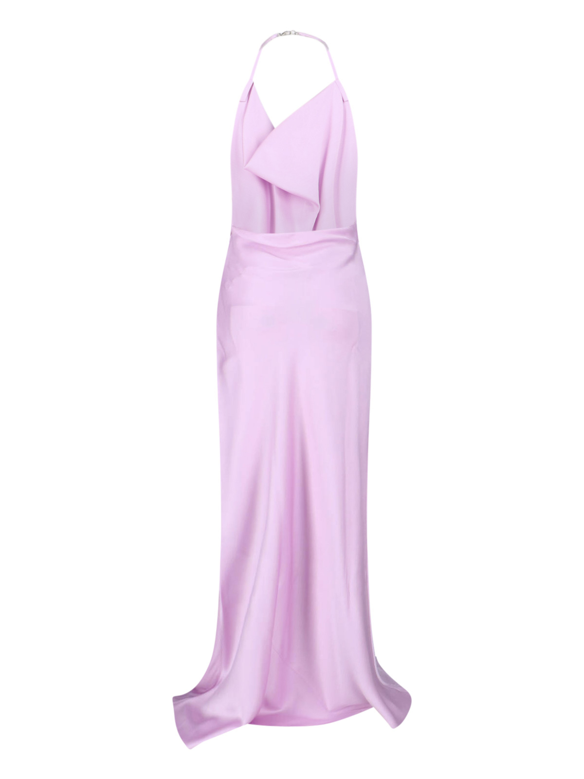 [Stella McCartney] Sleeveless dress SS26 6A0687 3FU3025602