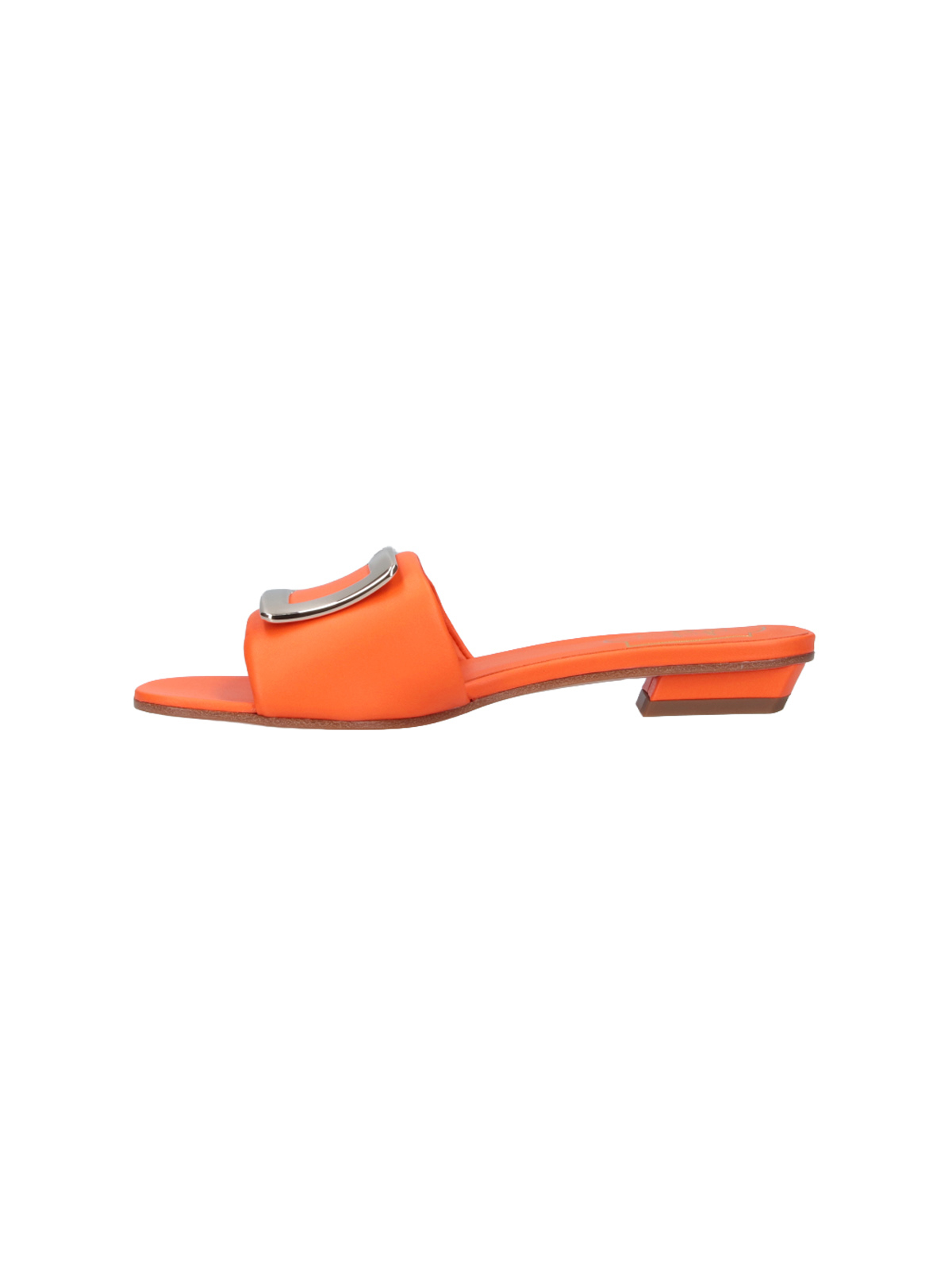 [Roger Vivier] Slippers SS26 RVW8164492091TG826