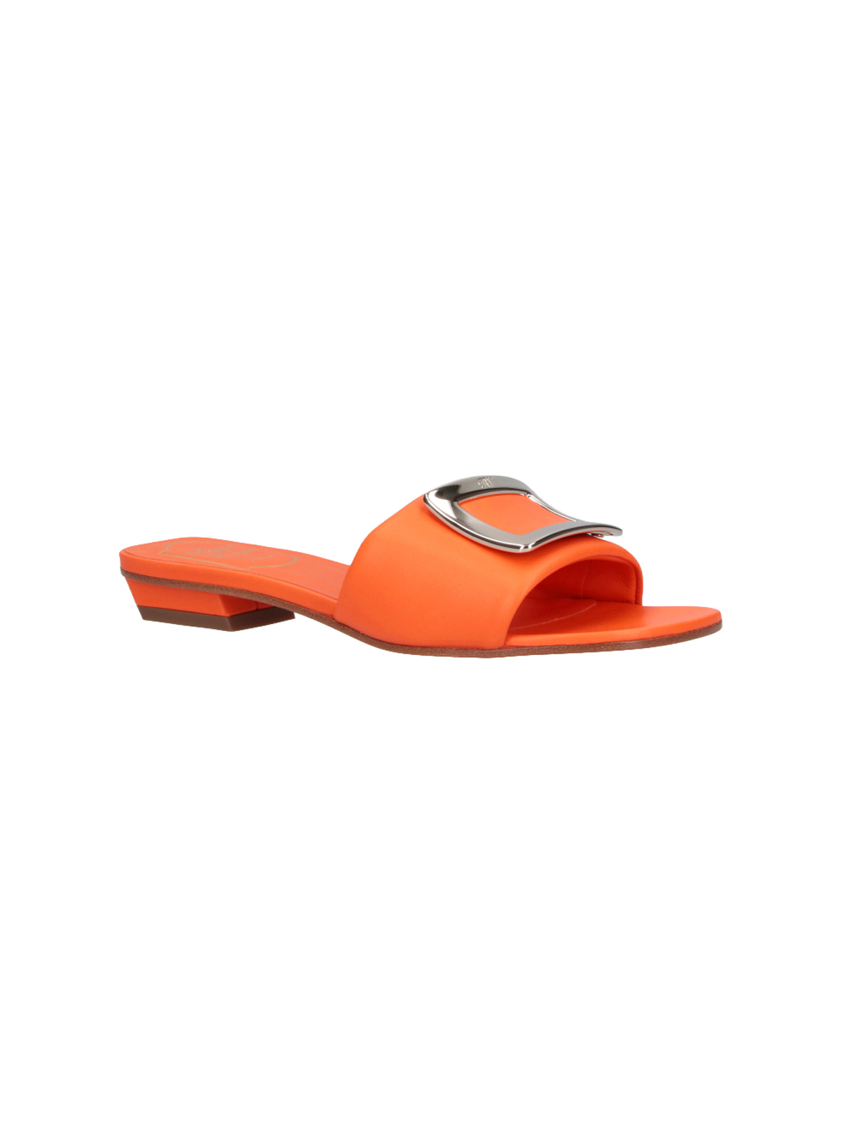 [Roger Vivier] Slippers SS26 RVW8164492091TG826