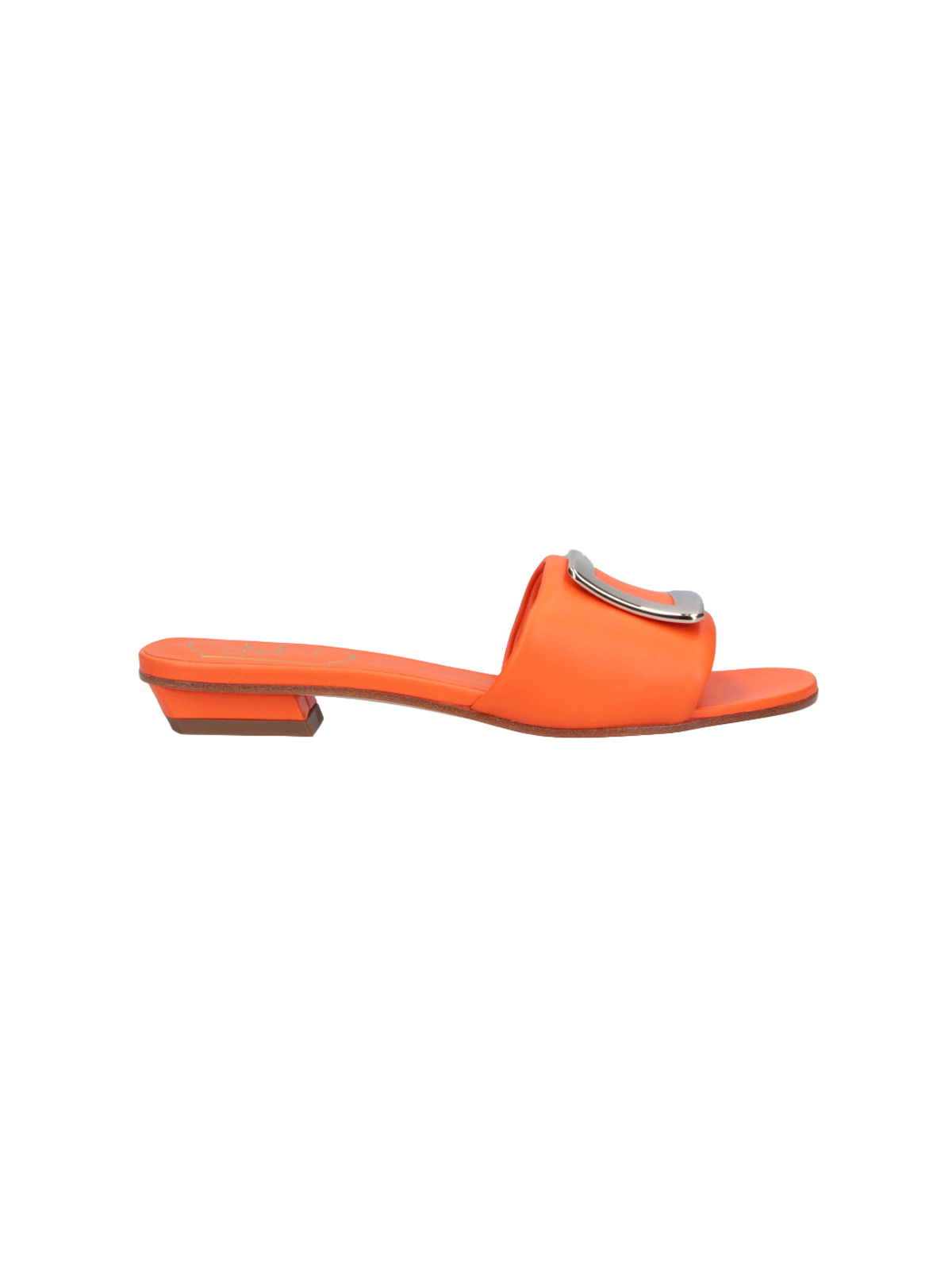 [Roger Vivier] Slippers SS26 RVW8164492091TG826