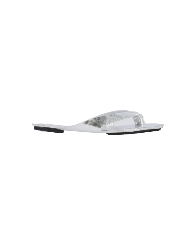 [MM6 Maison Margiela] Slippers SS26 S66WP0119 P7703T9002