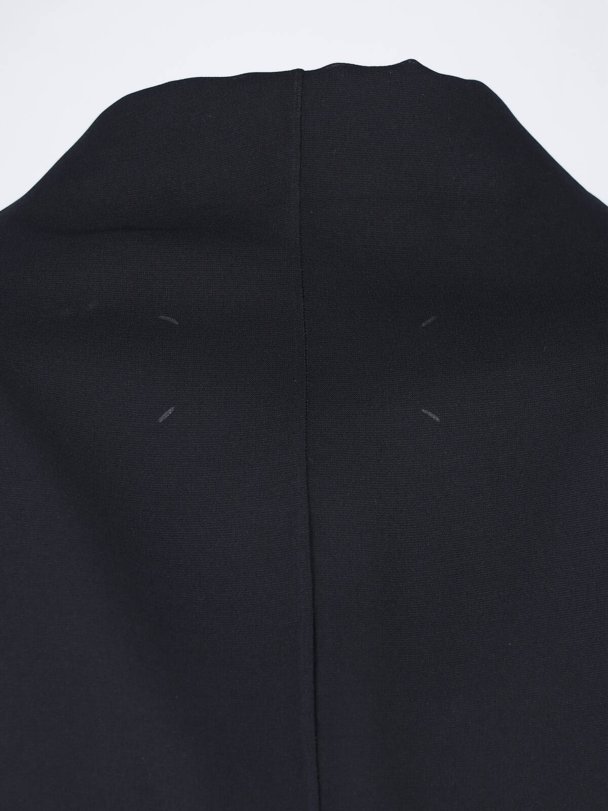 [Maison Margiela] Long sleeve dress SS26 S29DD0065 S37399900