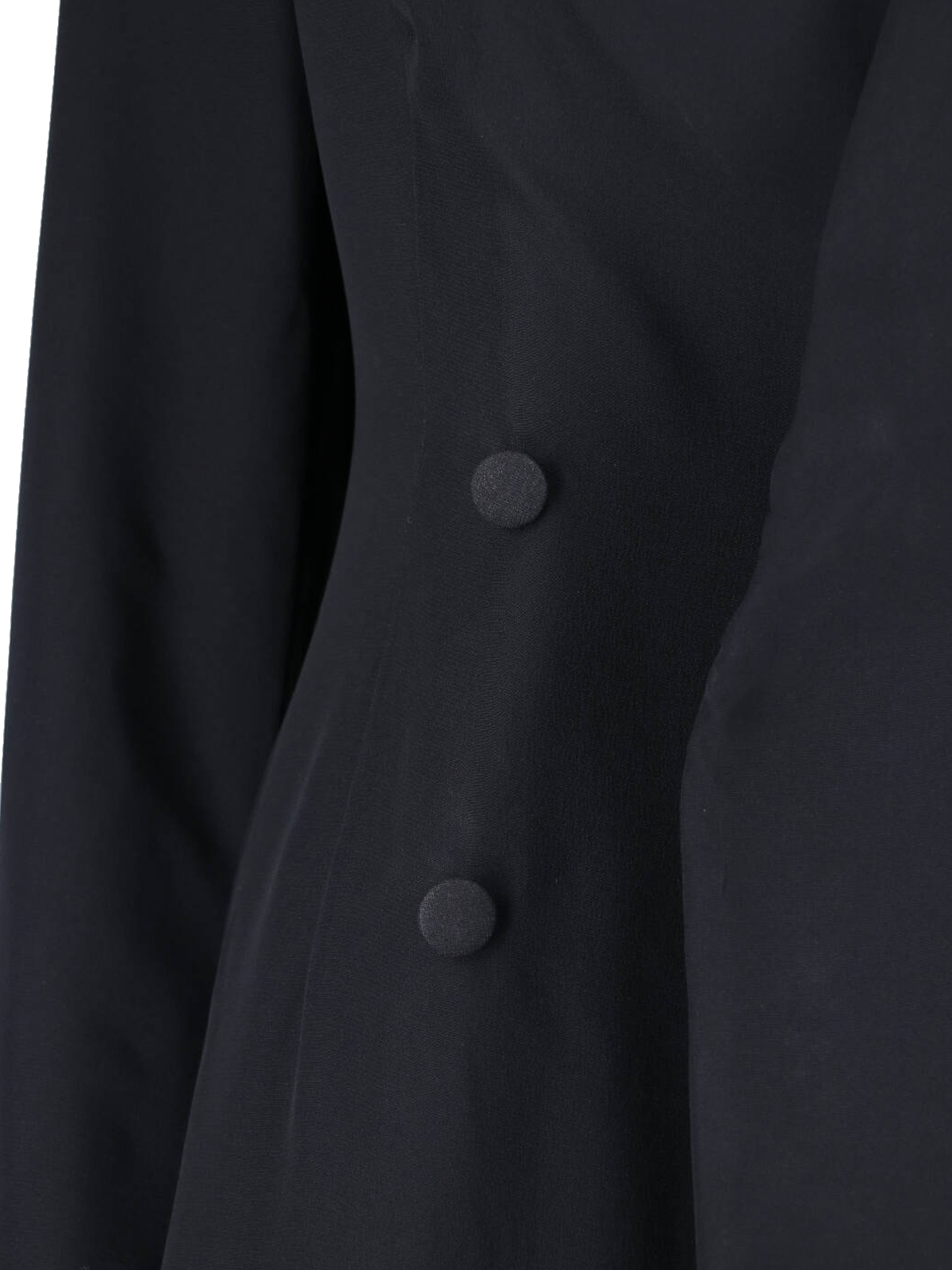 [Maison Margiela] Long sleeve dress SS26 S29DD0065 S37399900