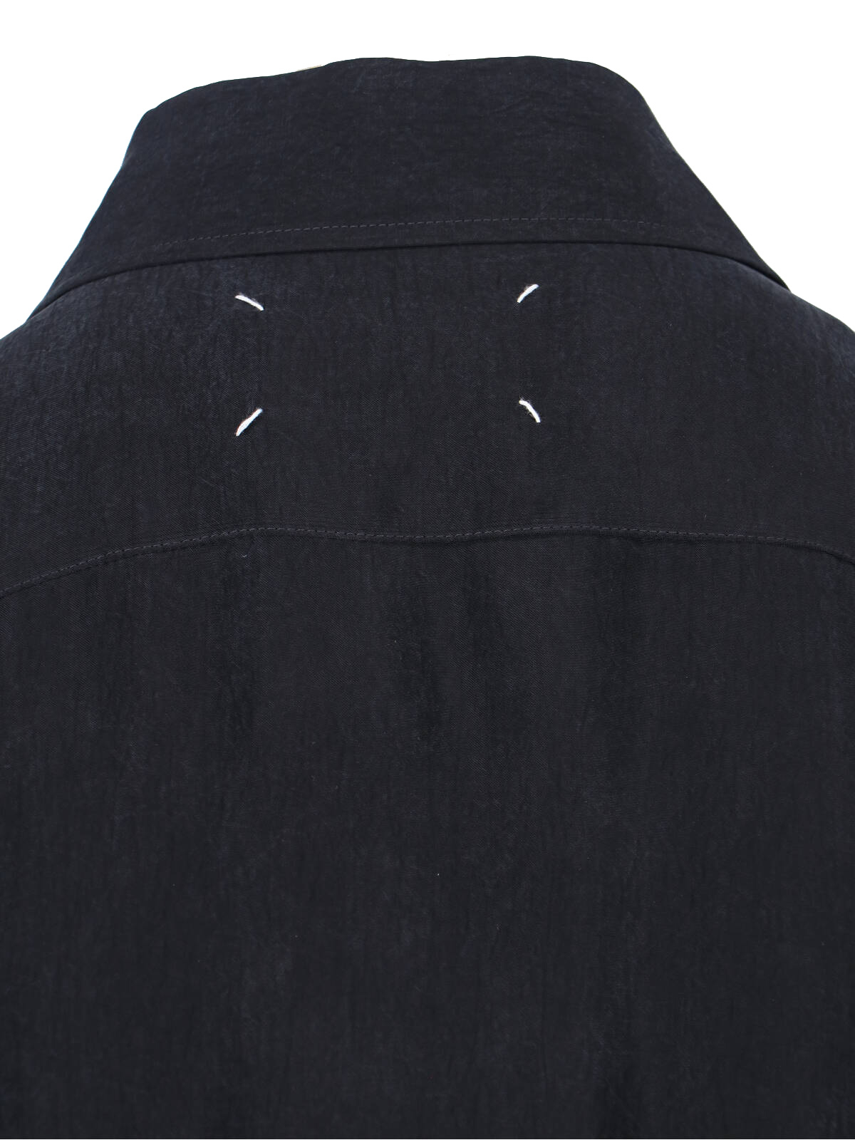 [Maison Margiela] Long sleeve dress SS26 S29DD0057 M35901900