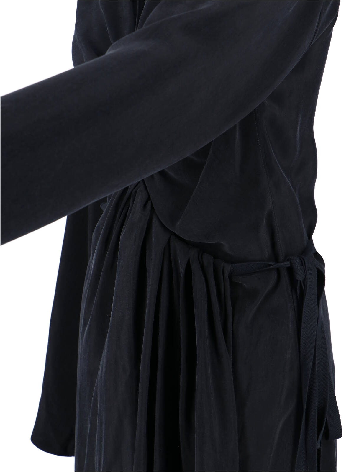 [Maison Margiela] Long sleeve dress SS26 S29DD0057 M35901900