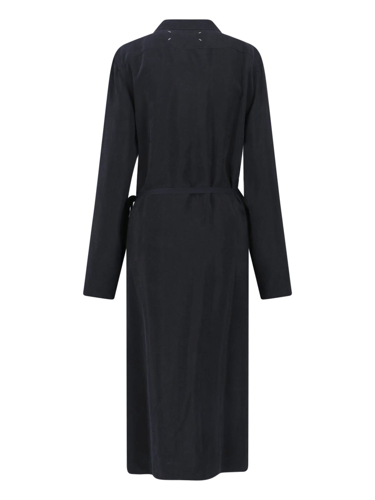 [Maison Margiela] Long sleeve dress SS26 S29DD0057 M35901900