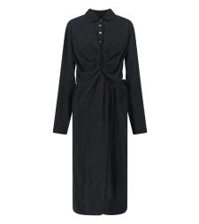 [Maison Margiela] Long sleeve dress SS26 S29DD0057 M35901900