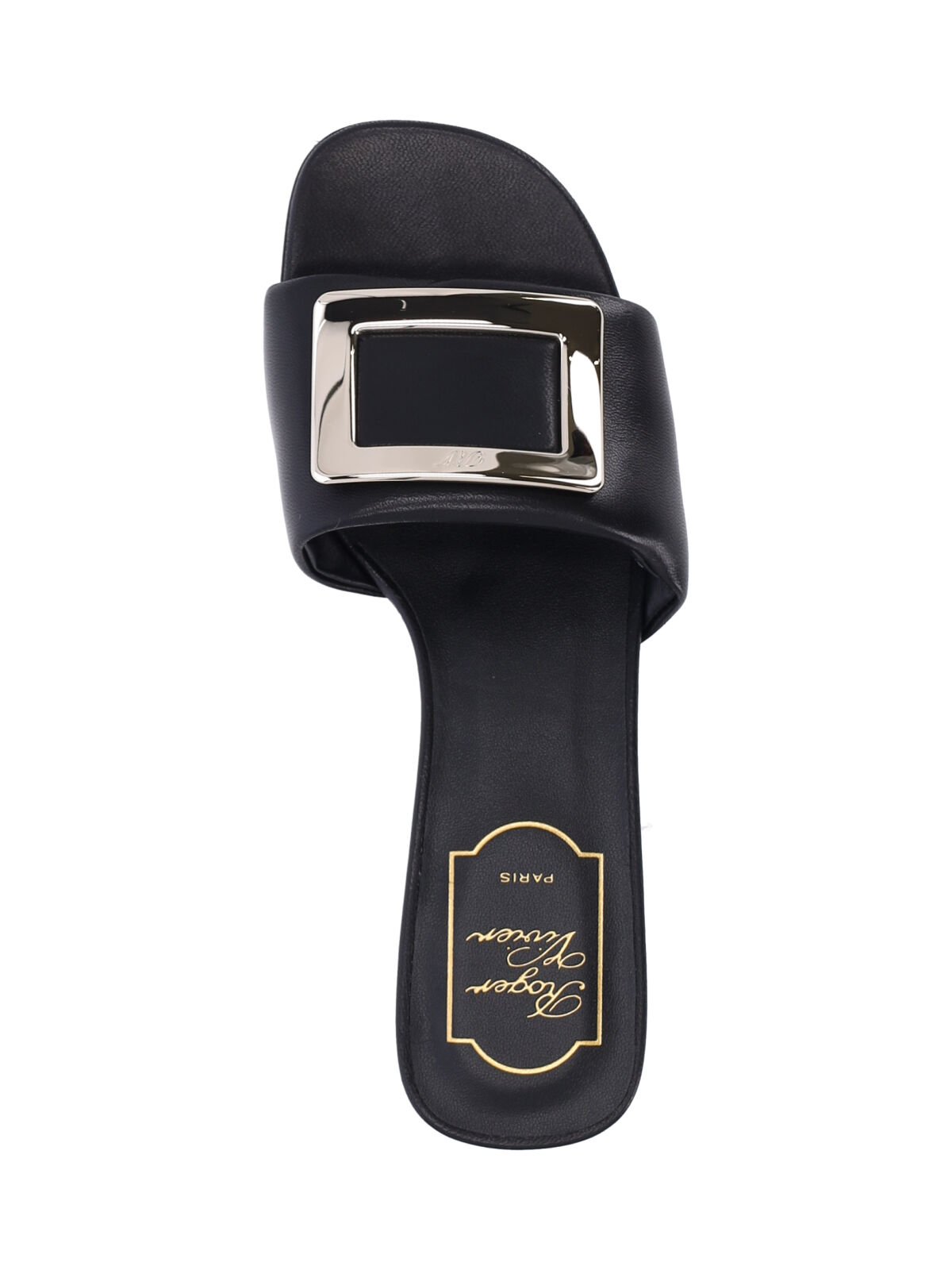 [Roger Vivier] Slippers SS26 RVW8164492091TB999