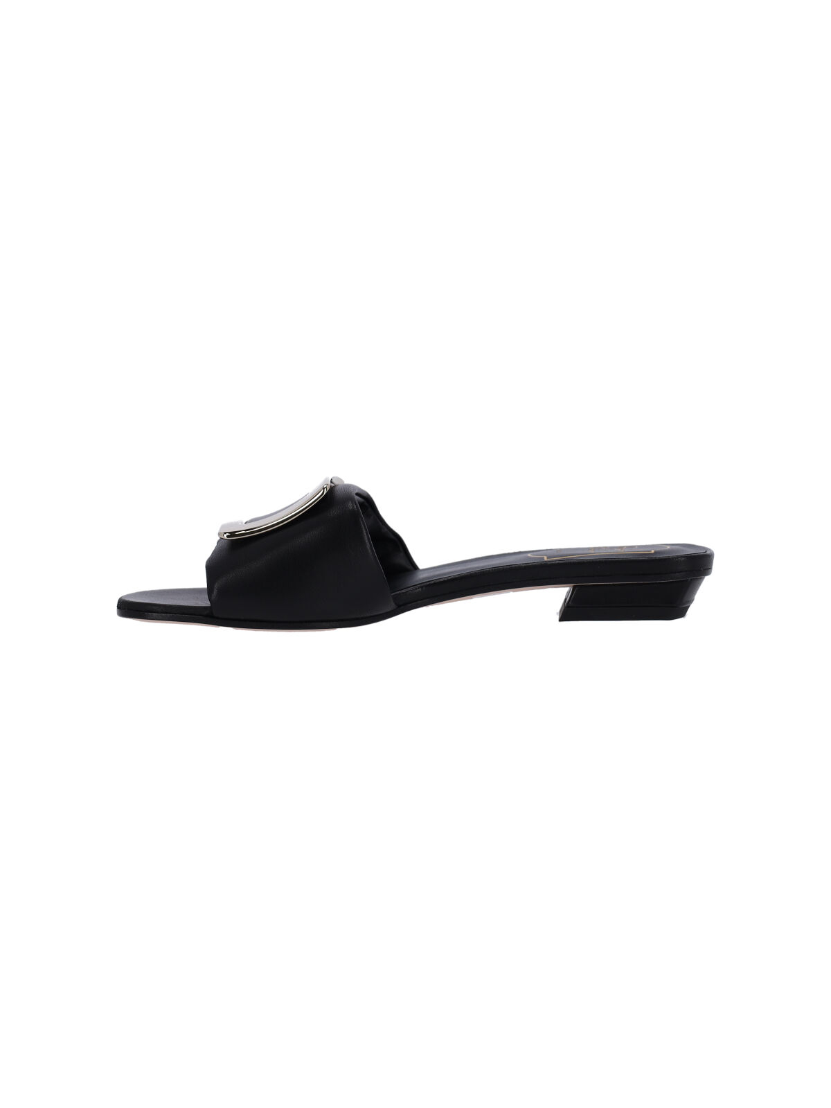 [Roger Vivier] Slippers SS26 RVW8164492091TB999