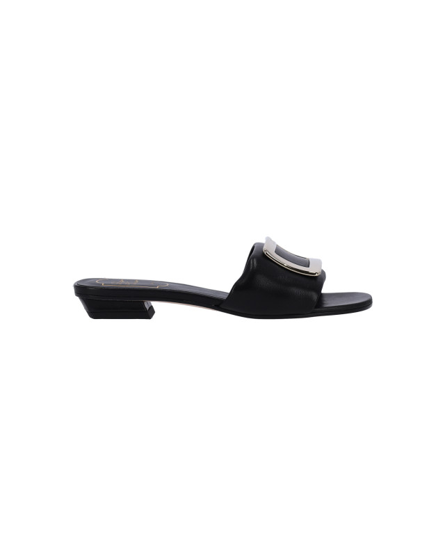[Roger Vivier] Slippers SS26 RVW8164492091TB999