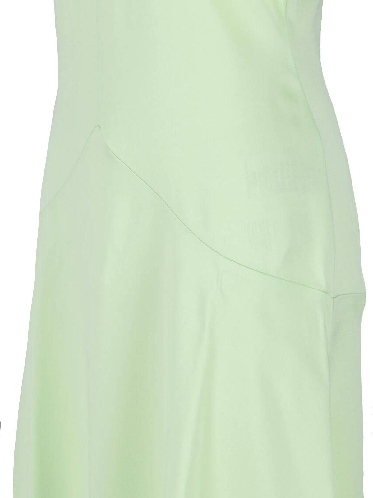[Stella McCartney] Short sleeve dress SS26 6A0697 3FU3023055